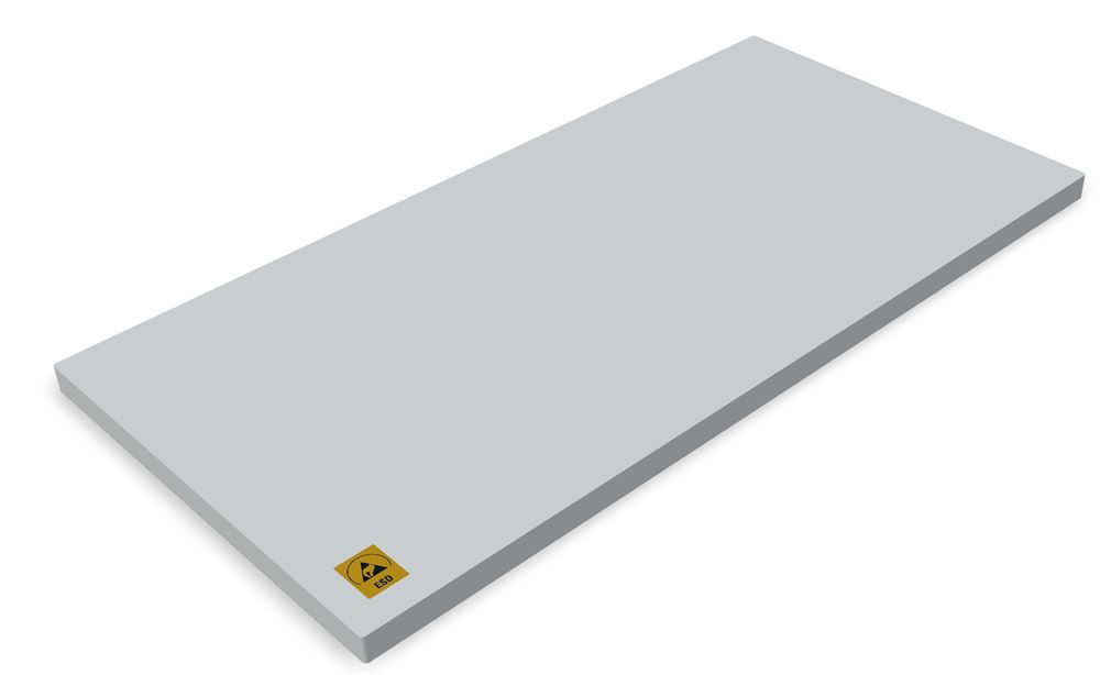 BASIC HPL ESD 